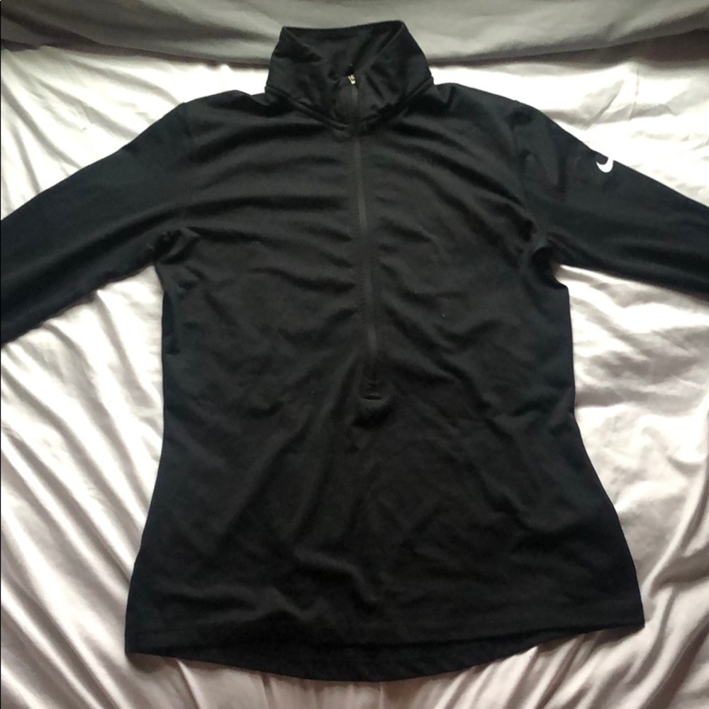 Nike pro long sleeve dri-fit